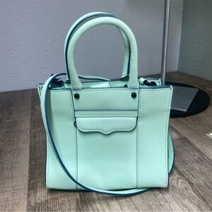 Rebecca Minkoff Top Handle Bag